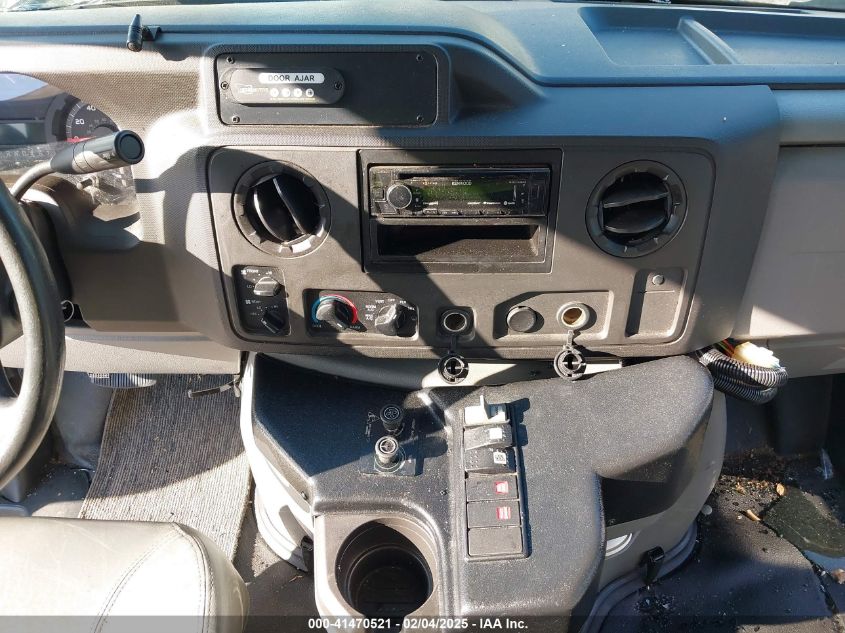 2016 Ford E-450 Cutaway VIN: 1FDFE4FS0GDC56892 Lot: 41470521