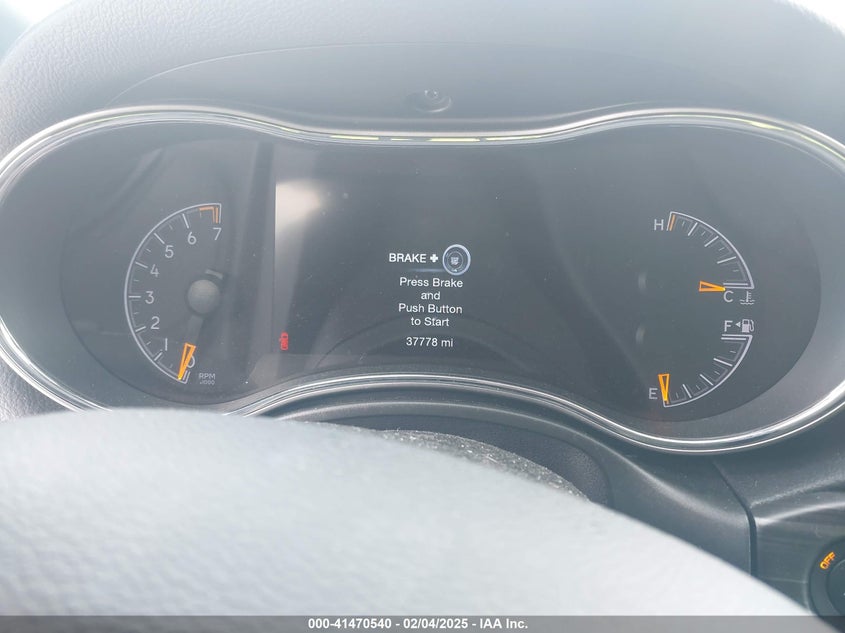2021 JEEP GRAND CHEROKEE VIN: 1C4RJFAG9MC773668