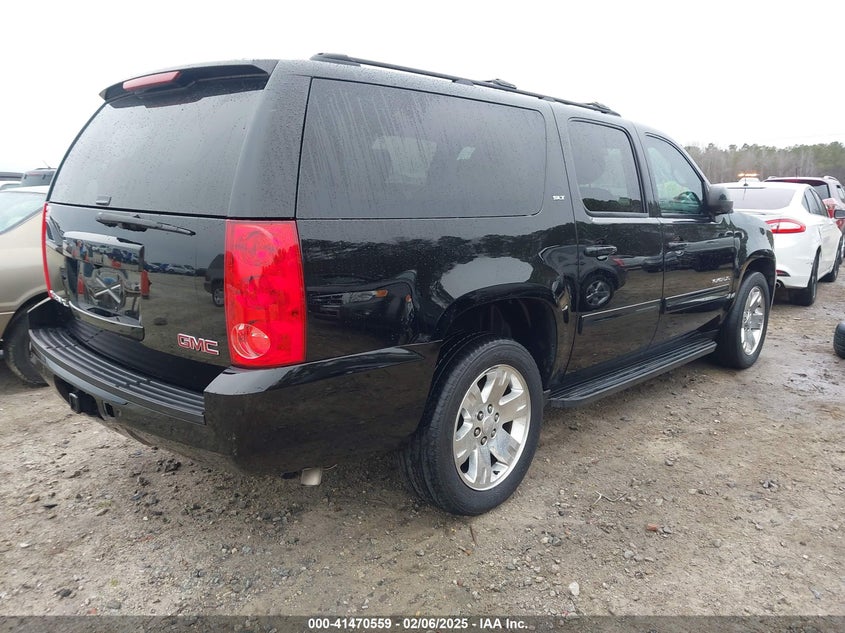 2013 GMC YUKON XL 1500 VIN: 1GKS1KE03DR368561