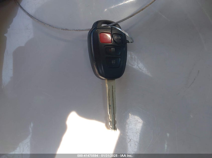 2017 TOYOTA CAMRY LE - 4T1BF1FK3HU290546