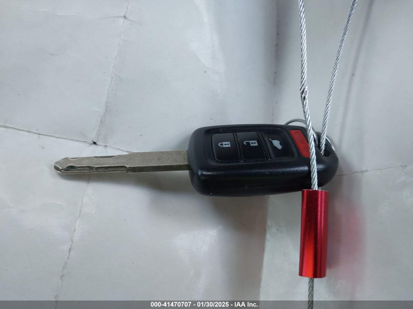 2019 HONDA CIVIC SPORT - SHHFK7H42KU405381