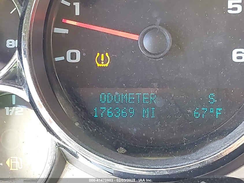 2013 CHEVROLET SILVERADO 1500 LT - 3GCPKSE70DG150847