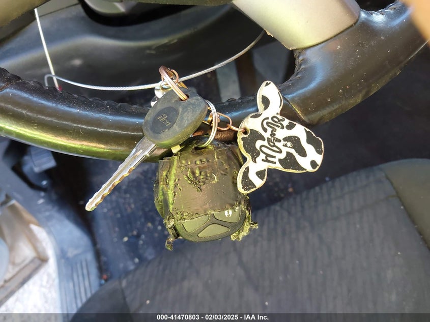 2013 CHEVROLET SILVERADO 1500 LT - 3GCPKSE70DG150847