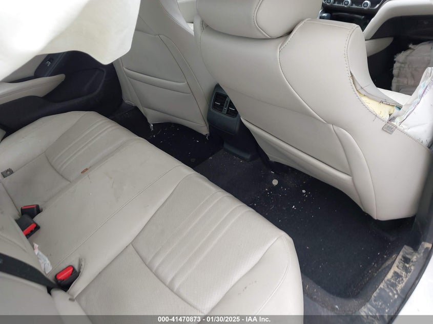 2020 HONDA ACCORD VIN: 1HGCV1F55LA131397