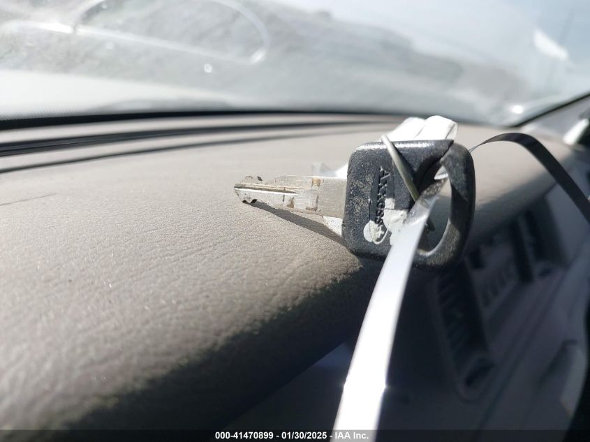 2006 Ford Crown Victoria Police/Police Interceptor VIN: 2FAFP71W76X103885 Lot: 41470899