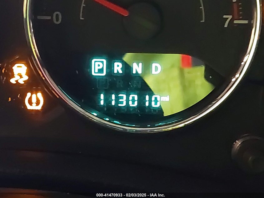 2014 JEEP WRANGLER UNLIMITED SPORT - 1C4BJWDGXEL305267