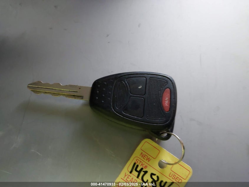 2014 JEEP WRANGLER UNLIMITED SPORT - 1C4BJWDGXEL305267