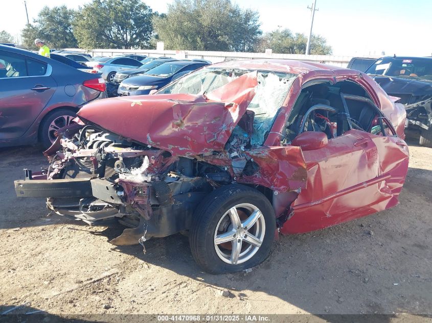 2006 Toyota Corolla S VIN: 1NXBR32E76Z633648 Lot: 41470968