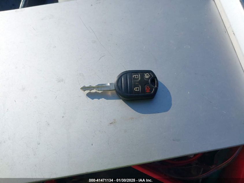 2016 Ford Expedition Xlt VIN: 1FMJU1JT5GEF53405 Lot: 41471134