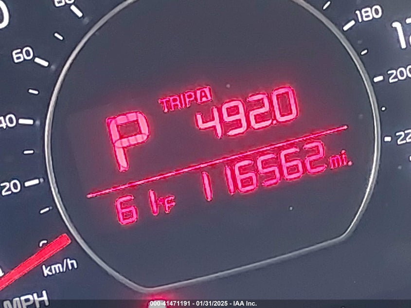 2017 KIA SOUL + - KNDJP3A57H7419543