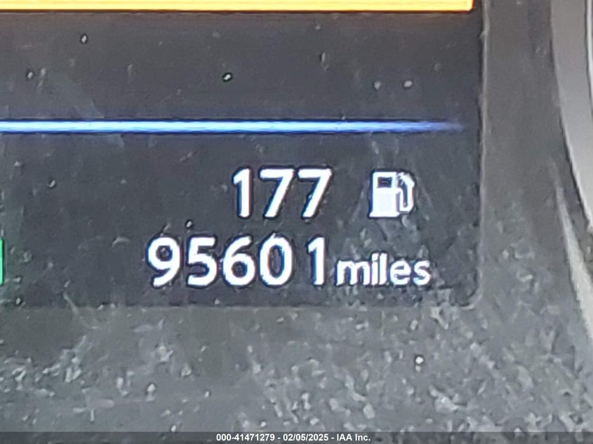 2018 NISSAN ROGUE SV - KNMAT2MV3JP622372