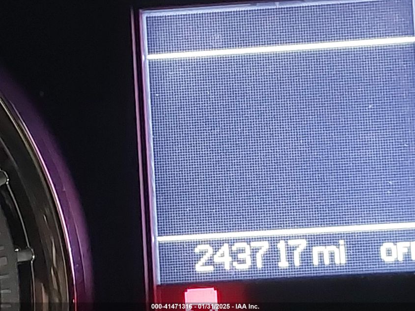 2013 Chrysler Town & Country Touring VIN: 2C4RC1BG5DR768003 Lot: 41471316