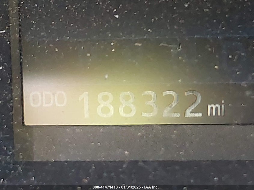 2016 TOYOTA TUNDRA VIN: 5TFAW5F10GX529868