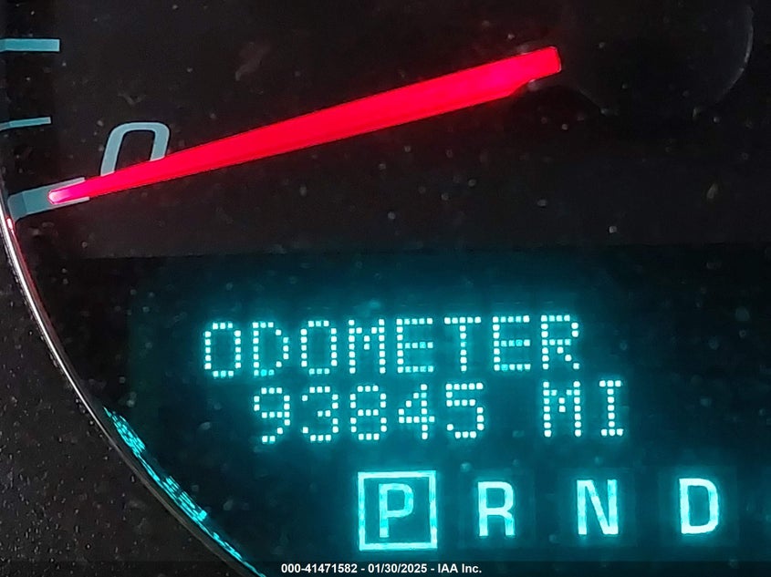 2014 CHEVROLET IMPALA LIMITED LT - 2G1WB5E39E1182533