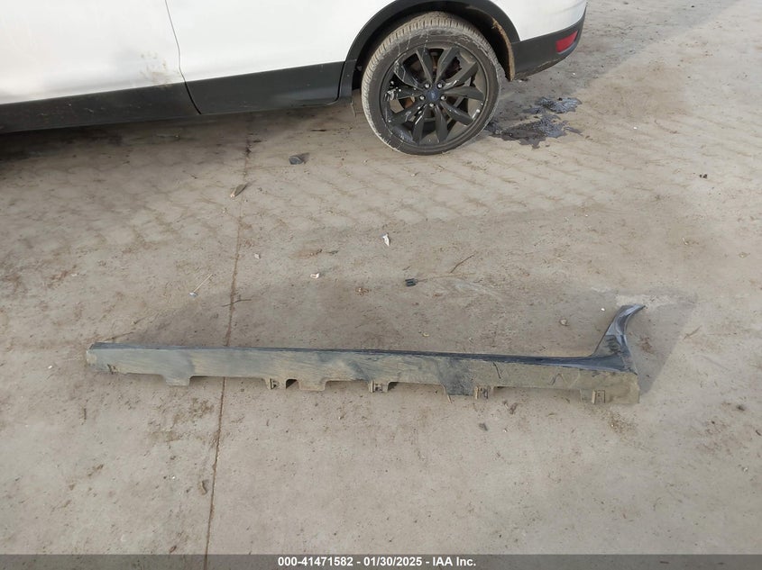 2014 CHEVROLET IMPALA LIMITED LT - 2G1WB5E39E1182533