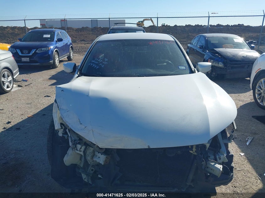 2013 HONDA ACCORD SPORT - 1HGCR2F56DA196741