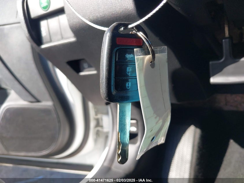 2013 HONDA ACCORD SPORT - 1HGCR2F56DA196741