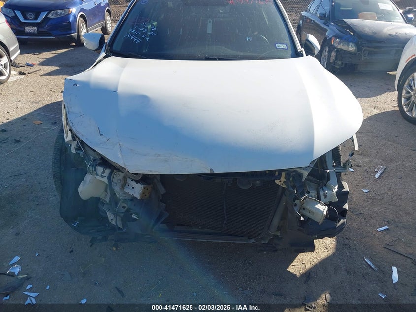 2013 HONDA ACCORD SPORT - 1HGCR2F56DA196741