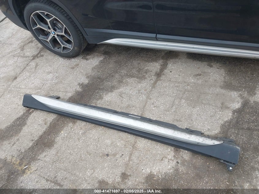 2019 BMW X1 SDRIVE28I - WBXHU7C56K5L10928