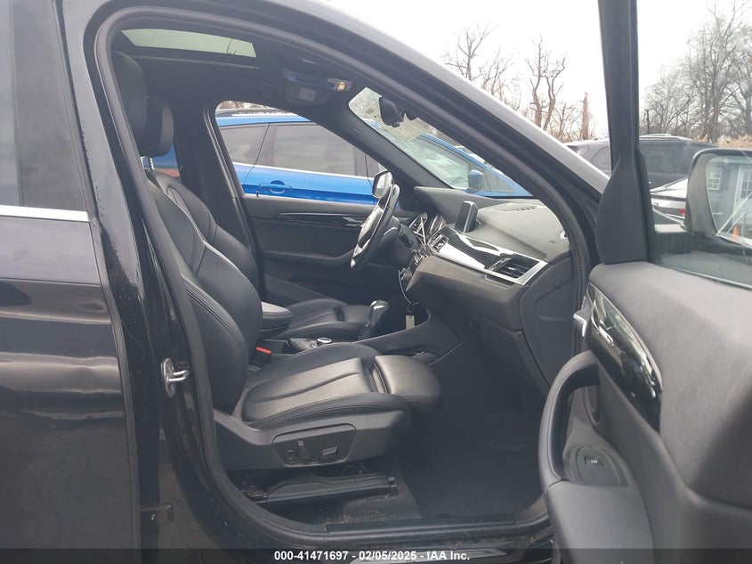 2019 BMW X1 SDRIVE28I - WBXHU7C56K5L10928