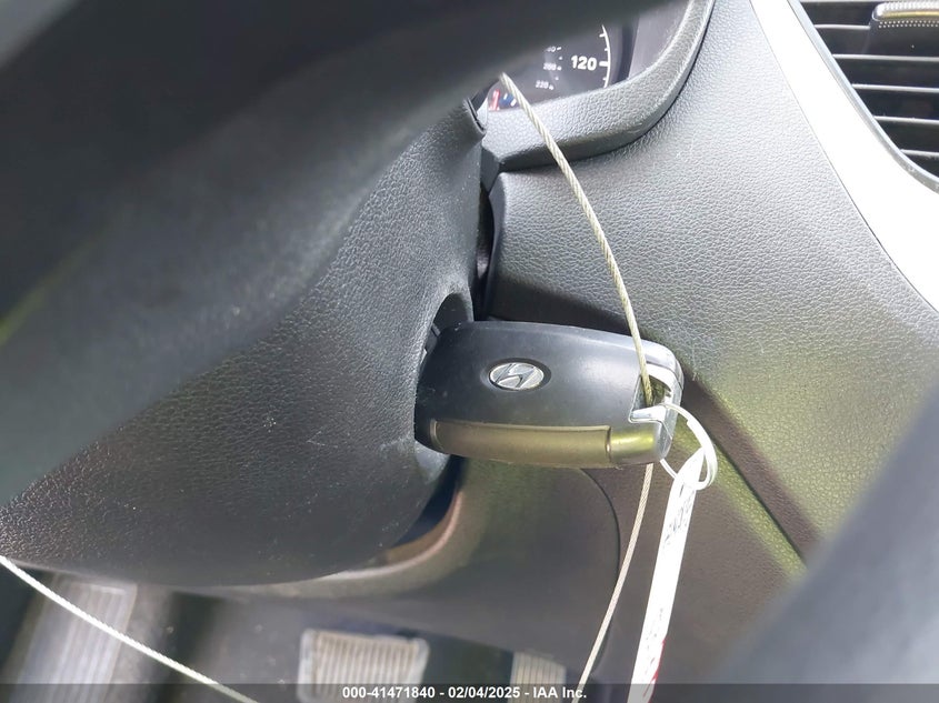 2022 HYUNDAI ACCENT SE - 3KPC24A66NE164059