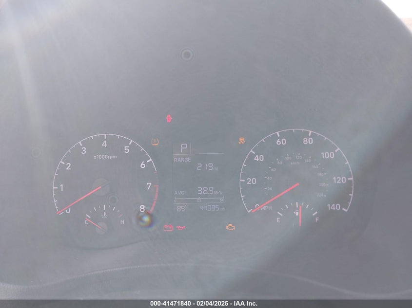 2022 HYUNDAI ACCENT SE - 3KPC24A66NE164059