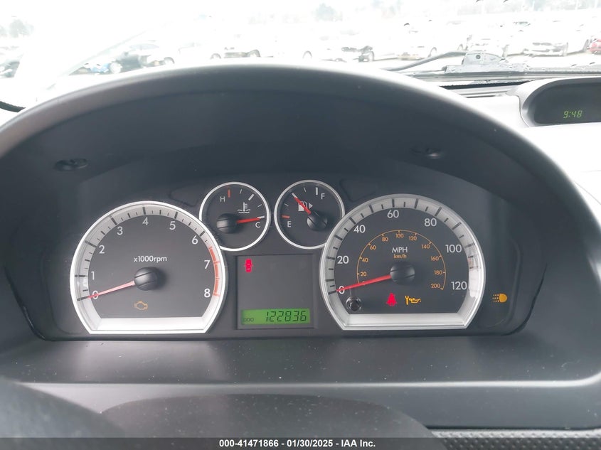 2011 CHEVROLET AVEO VIN: KL1TD6DE7BB148719