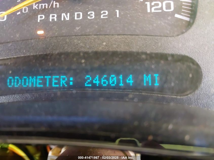 2006 Chevrolet Silverado 1500 Lt1 VIN: 1GCEC19T76Z156623 Lot: 41471867