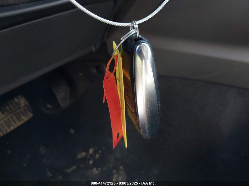 2024 Subaru Crosstrek Premium VIN: JF2GUADC1RH236122 Lot: 41472125