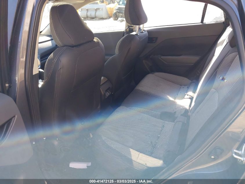 2024 Subaru Crosstrek Premium VIN: JF2GUADC1RH236122 Lot: 41472125