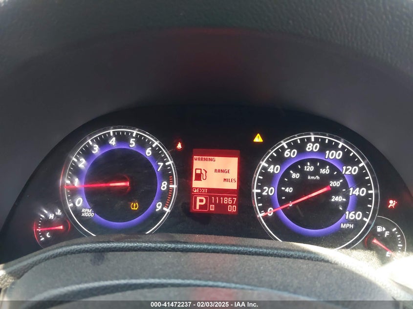 2008 INFINITI G37 VIN: JNKCV64E68M122629