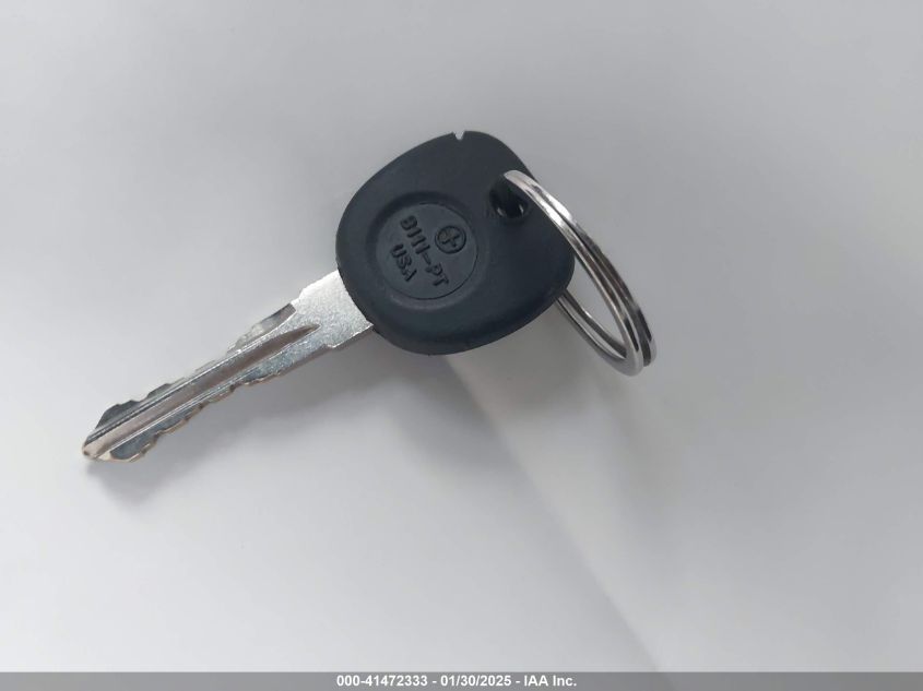 2008 Chevrolet Tahoe Lt VIN: 1GNFC13098R201333 Lot: 41472333