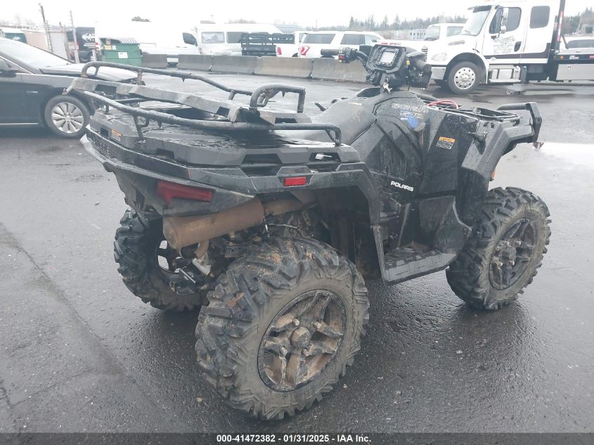 2022 POLARIS SPORTSMAN TRAIL 570 - 4XASHY574NA749656