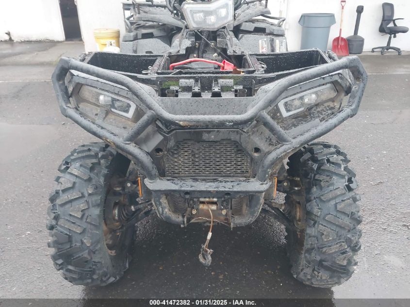 2022 POLARIS SPORTSMAN TRAIL 570 - 4XASHY574NA749656