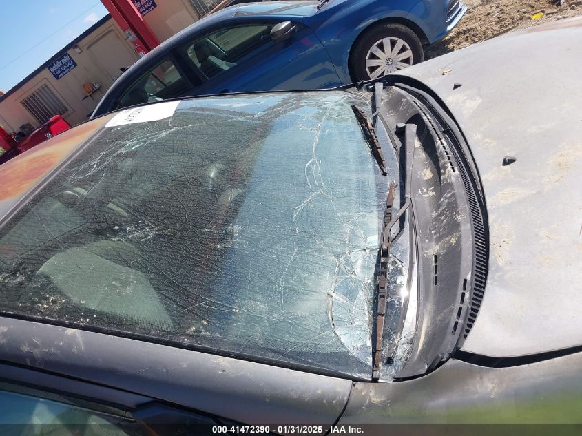 2005 Toyota Corolla Ce VIN: 1NXBR32E05Z462210 Lot: 41472390