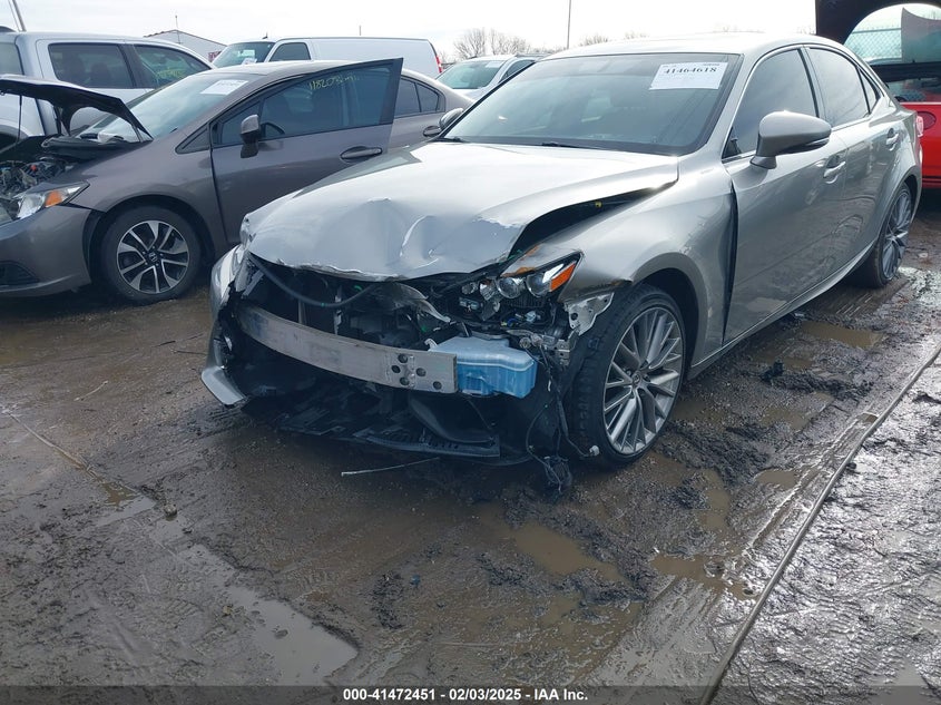 2013 HONDA CIVIC VIN: 19XFB2F84DE064987