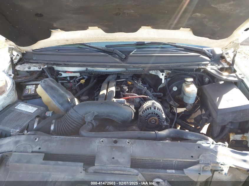 2007 Cadillac Escalade Standard VIN: 1GYFK63857R338163 Lot: 41472503