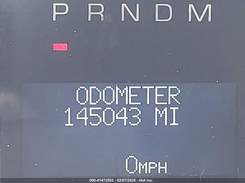 2007 Cadillac Escalade Standard VIN: 1GYFK63857R338163 Lot: 41472503