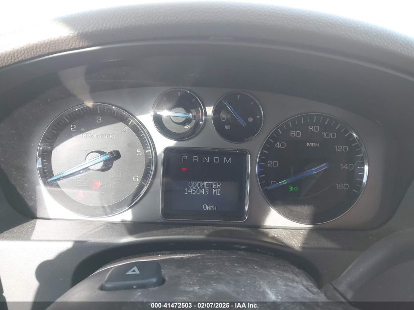 2007 Cadillac Escalade Standard VIN: 1GYFK63857R338163 Lot: 41472503