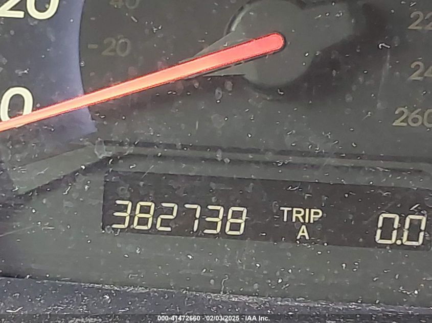 2005 Honda Odyssey Ex-L VIN: 5FNRL38765B093794 Lot: 41472660