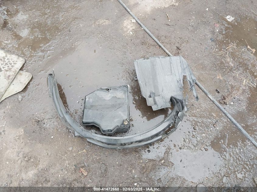 2005 Honda Odyssey Ex-L VIN: 5FNRL38765B093794 Lot: 41472660