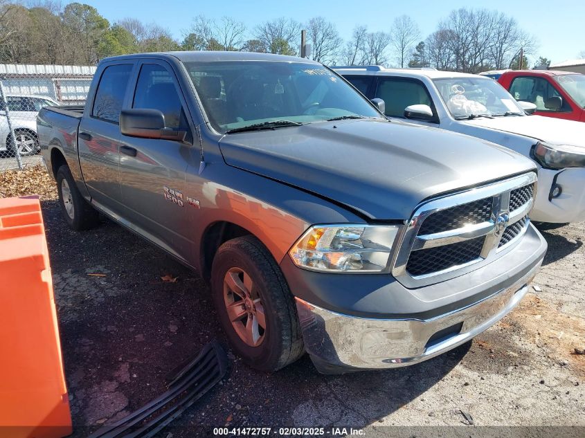 2013 Ram 1500