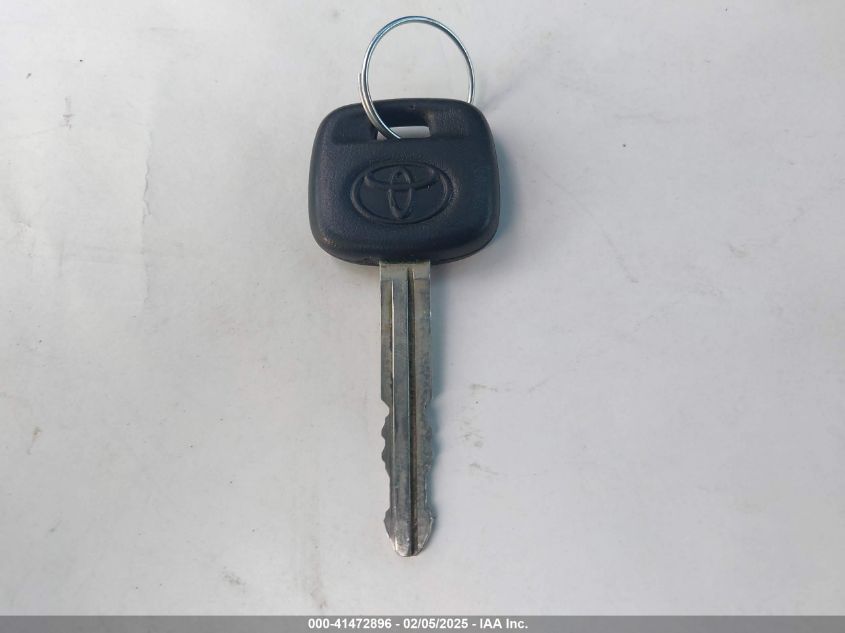 2013 Toyota Tacoma Prerunner VIN: 5TFJX4GN5DX026549 Lot: 41472896