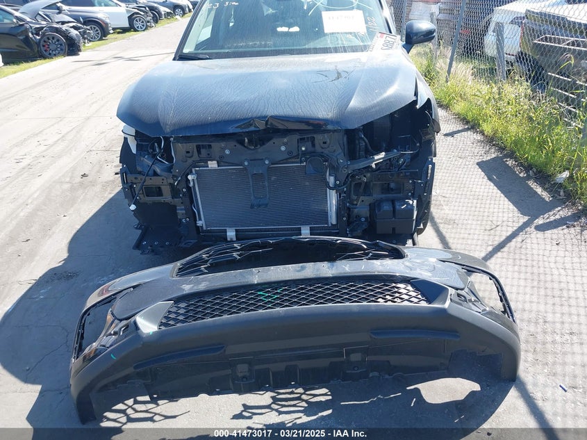 2023 HONDA HR-V VIN: 3CZRZ1H35PM720929