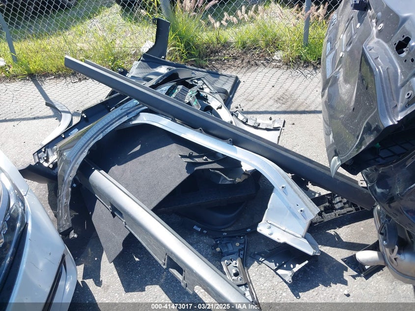 2023 HONDA HR-V VIN: 3CZRZ1H35PM720929