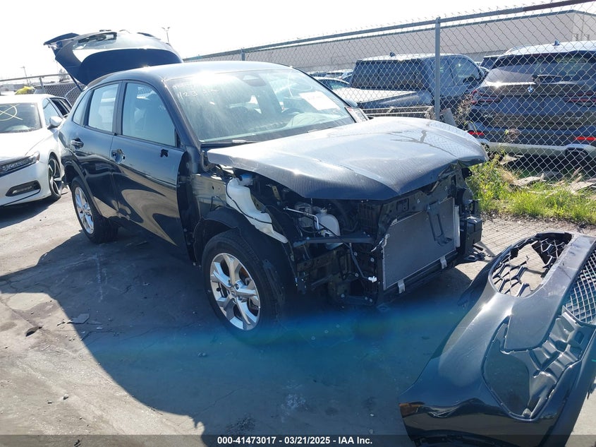 2023 HONDA HR-V VIN: 3CZRZ1H35PM720929