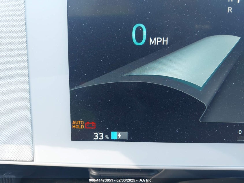 2022 HYUNDAI IONIQ 5 VIN: KM8KN4AEXNU066952
