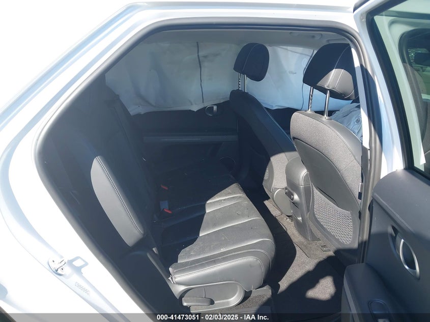 2022 HYUNDAI IONIQ 5 VIN: KM8KN4AEXNU066952
