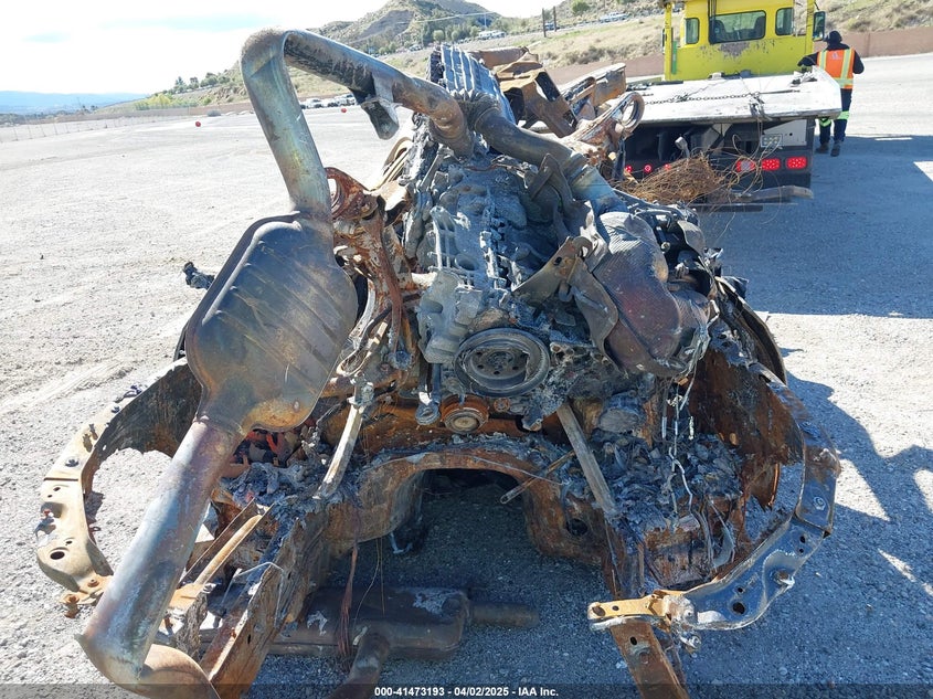 2025 MERCEDES-BENZ GLC 300 SUV - W1NKM4GB5SF241959