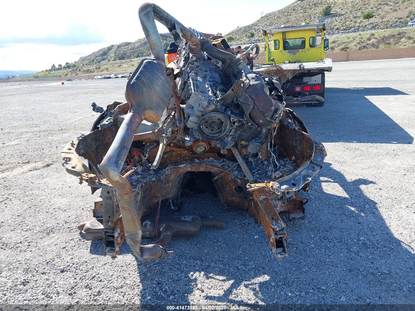 2025 MERCEDES-BENZ GLC 300 SUV - W1NKM4GB5SF241959